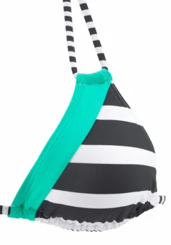 KangaROOS Triangel-Bikini-Top »Anita«, Im Sportlichen Look -Sunseeker Bikinis Geschaft 0069e7acd788cfc09b93fd59a77c10ac