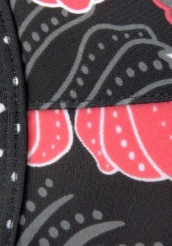 Buffalo Push-Up-Bikini-Top »City«, Im Trendigen Flowerprint -Sunseeker Bikinis Geschaft 00d58523a1d0262fcc0019731e75ebb0