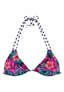 Venice Beach Triangel-Bikini-Top »Summer«, Mit Doppelträgern -Sunseeker Bikinis Geschaft 059e7c1844930f348e3b0ae2d7fd249d