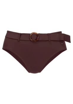 S.Oliver Highwaist-Bikini-Hose »Rome«, Mit Abnehmbarem Gürtel -Sunseeker Bikinis Geschaft 064e957d5bb0d2e634615c2b0aae775a