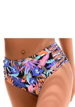 Bench. Highwaist-Bikini-Hose »Pitch«, Bindebänder An Den Seiten -Sunseeker Bikinis Geschaft 0c28fe31f8d7d40edddebf39d672528e