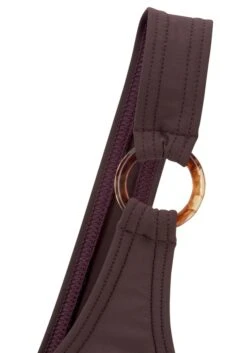 S.Oliver Bustier-Bikini-Top »Rome«, Mit One-Shoulder-Form -Sunseeker Bikinis Geschaft 0df7ae239e6cc60a27378c05f791b634