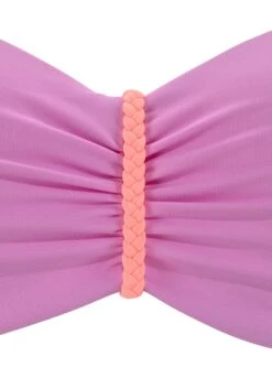 Venice Beach Bügel-Bandeau-Bikini-Top »Anna«, Mit Geflochtenen Details -Sunseeker Bikinis Geschaft 0ecf97dacdfb762efd3f23b89e042f09