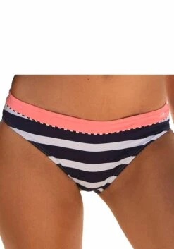 KangaROOS Bikini-Hose »Anita«, Im Coolen Blockstreifendesign -Sunseeker Bikinis Geschaft 0f853366680045c3d02a57a228a20652