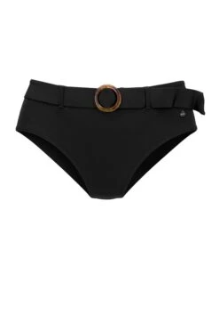 S.Oliver Highwaist-Bikini-Hose »Rome«, Mit Abnehmbarem Gürtel -Sunseeker Bikinis Geschaft 0fa061271d492126d17343f4c4ecb202