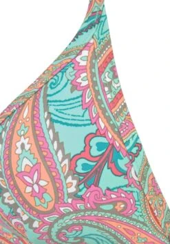 Venice Beach Triangel-Bikini-Top »Paislee«, In Soften Farben -Sunseeker Bikinis Geschaft 0fa4f4797582aba94f009fafe739a973