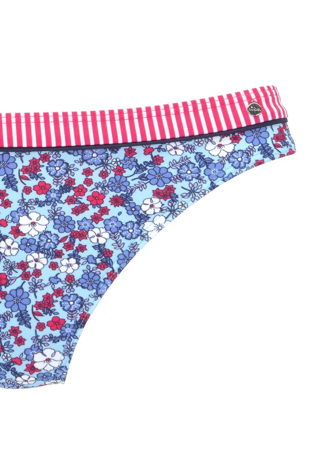 S.Oliver Bikini-Hose »Jill«, Mit Mustermix 11 S.Oliver Bikini-Hose »Jill«, Mit Mustermix – Bild 9