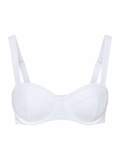 LSCN By LASCANA Bügel-Bikini-Top »Gina«, Mit Ziernähten -Sunseeker Bikinis Geschaft 1120b16765311dbf1d9c9dbc2770e058