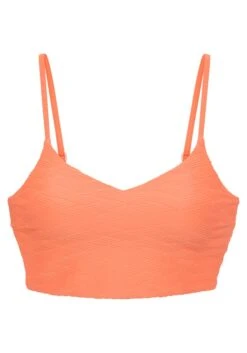 Sunseeker Crop-Bikini-Top »Loretta«, Mit Strukturmuster -Sunseeker Bikinis Geschaft 1211f220cd58d8e757b9ce91732587d0