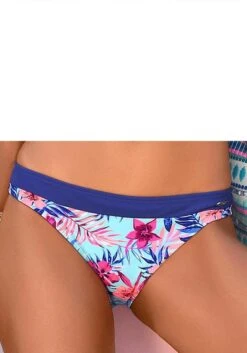 Venice Beach Bikini-Hose »Summer«, Im Mustermix -Sunseeker Bikinis Geschaft 12f17814ea3e81cb213d8c598a66007a