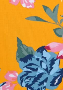 Bench. Highwaist-Bikini-Hose »Maui«, Mit Gekreuzten Zierbändern -Sunseeker Bikinis Geschaft 12fc659812c69eea266c43eb7c699fca