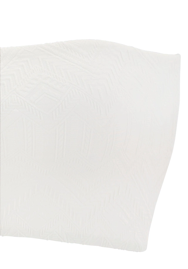 Buffalo Bandeau-Bikini-Top, In Tube-Form 14 Buffalo Bandeau-Bikini-Top, In Tube-Form – Bild 12