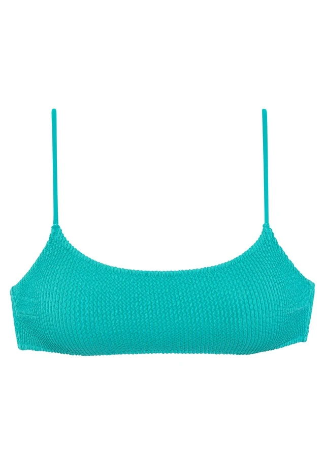 Vivance Bustier-Bikini-Top »Valeria«, Aus Strukturware 13 Vivance Bustier-Bikini-Top »Valeria«, Aus Strukturware – Bild 11
