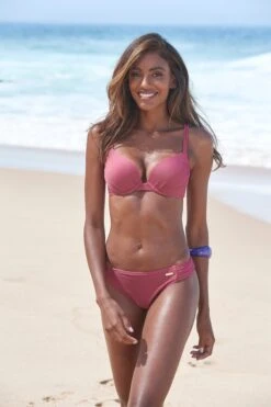 Sunseeker Push-Up-Bikini-Top »Fancy«, Aus Eleganter Strukturware -Sunseeker Bikinis Geschaft 13bff8013791879d4095beca79c86353