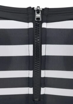 KangaROOS Bustier-Bikini-Top »Anita«, Mit Reißverschluss -Sunseeker Bikinis Geschaft 14447244f3741f0f861b438ca2f28b33