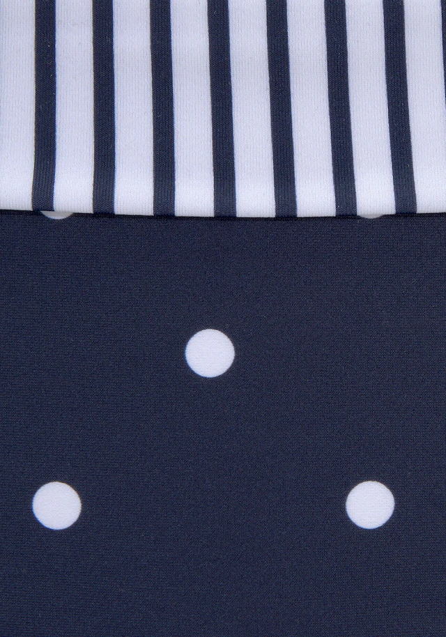 S.Oliver Bikini-Hose »Audrey«, Mit Umschlagbund Und Mustermix 10 S.Oliver Bikini-Hose »Audrey«, Mit Umschlagbund Und Mustermix – Bild 8