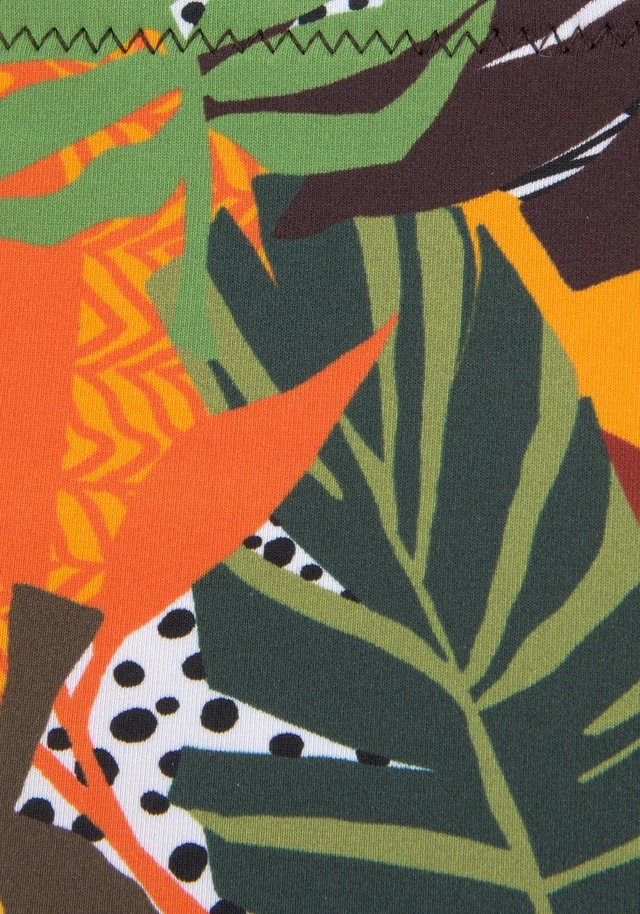 Vivance Triangel-Bikini, Mit Geraden Trägern 6 Vivance Triangel-Bikini, Mit Geraden Trägern – Bild 4