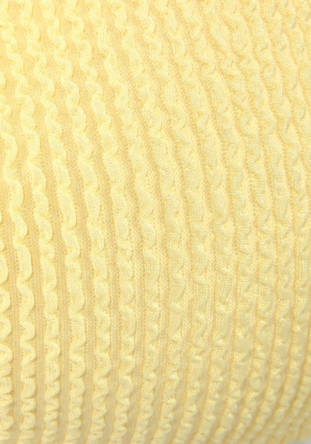 Vivance Bustier-Bikini-Top »Valeria«, Aus Strukturware 10 Vivance Bustier-Bikini-Top »Valeria«, Aus Strukturware – Bild 8