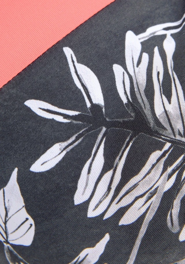 Sunseeker Push-Up-Bikini-Top »Mono«, Mit Kontrastfarbenem Einsatz 6 Sunseeker Push-Up-Bikini-Top »Mono«, Mit Kontrastfarbenem Einsatz – Bild 4