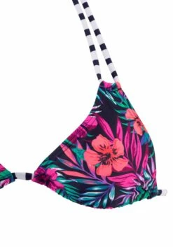 Venice Beach Triangel-Bikini-Top »Summer«, Mit Doppelträgern -Sunseeker Bikinis Geschaft 1d9dd91c60a8e56d312e89fd9fc32528