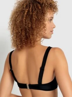 LSCN By LASCANA Bügel-Bikini-Top »Gina«, Mit Ziernähten -Sunseeker Bikinis Geschaft 1ebf3665b27913a39ff28384f016f6fb