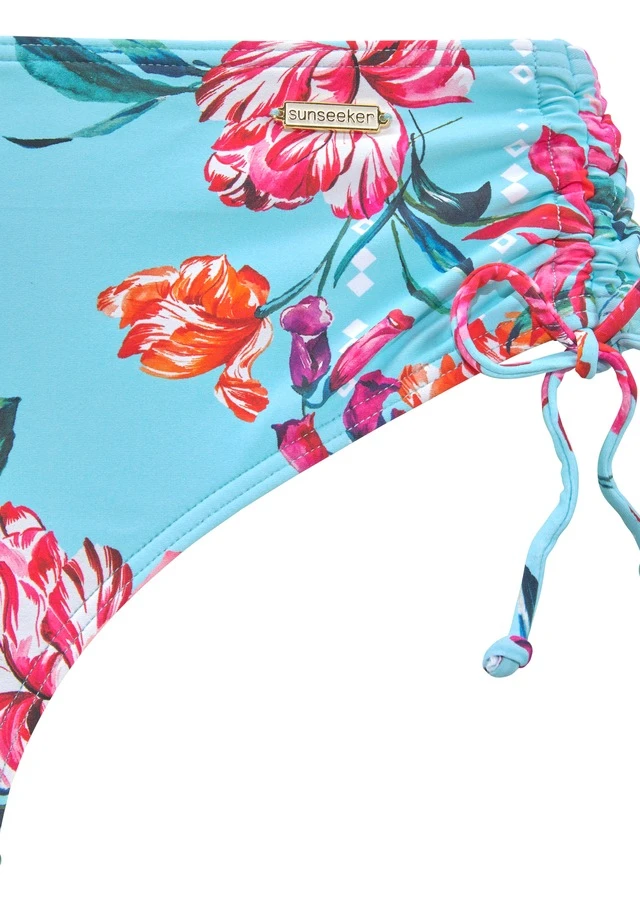 Sunseeker Bikini-Hose »Modern«, Seitlich Regulierbar 14 Sunseeker Bikini-Hose »Modern«, Seitlich Regulierbar – Bild 12