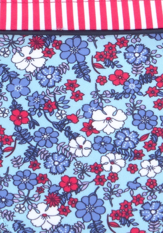 S.Oliver Bikini-Hose »Jill«, Mit Mustermix 14 S.Oliver Bikini-Hose »Jill«, Mit Mustermix – Bild 12