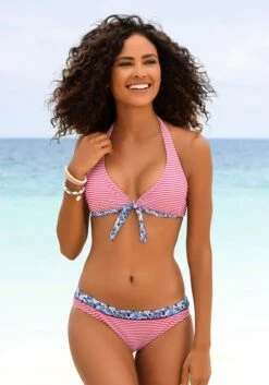 S.Oliver Bikini-Hose »Jill«, Mit Mustermix 18 S.Oliver Bikini-Hose »Jill«, Mit Mustermix -Sunseeker Bikinis Geschaft 2af23b4cd96f67470be31b0941114f21