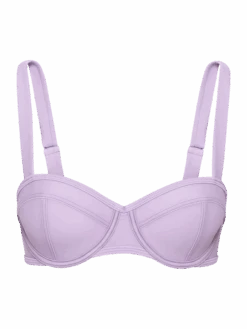 LSCN By LASCANA Bügel-Bikini-Top »Gina«, Mit Ziernähten -Sunseeker Bikinis Geschaft 2b66b7d3e94b7167c6c79cfb939d8823