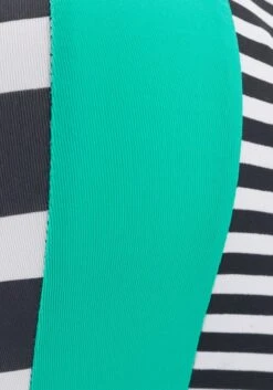 KangaROOS Bustier-Bikini-Top »Anita«, Mit Reißverschluss -Sunseeker Bikinis Geschaft 2c6e1953ca4765587b532cdc934580f8