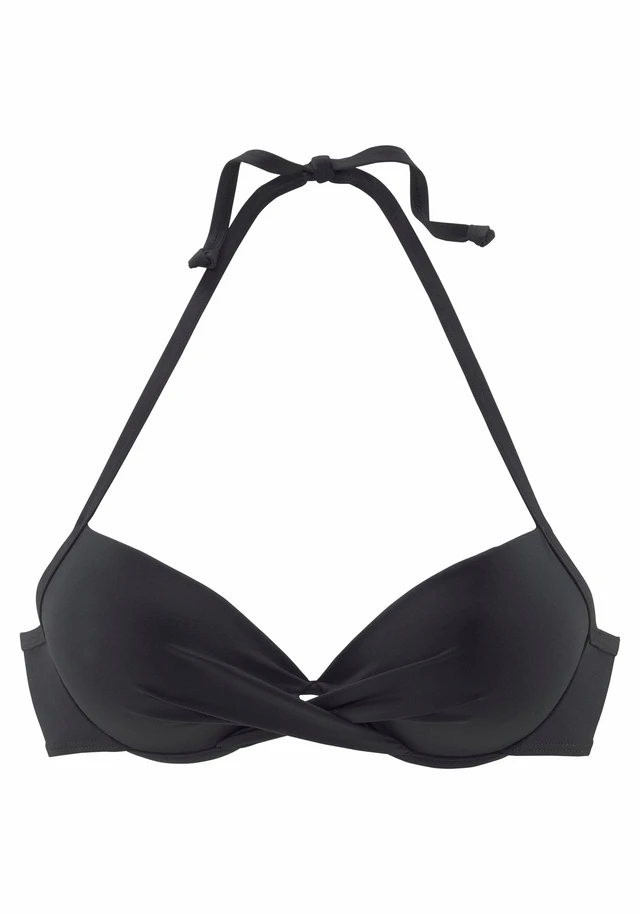 S.Oliver Push-Up-Bikini-Top »Spain«, In Wickeloptik 21 S.Oliver Push-Up-Bikini-Top »Spain«, In Wickeloptik – Bild 19