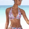 S.Oliver Triangel-Bikini-Top »Scatter«, Mit Zierring In Hornoptik -Sunseeker Bikinis Geschaft 2f1443db0c21cf3daefc2b3f6c42b445
