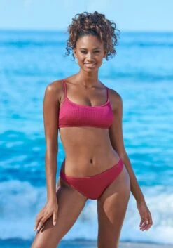 Vivance Bustier-Bikini-Top »Valeria«, Aus Strukturware 34 Vivance Bustier-Bikini-Top »Valeria«, Aus Strukturware -Sunseeker Bikinis Geschaft 2f7199bebcb80d515e493485a810ebd3