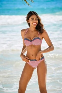 S.Oliver Bandeau-Bikini-Top »Avni«, Mit Geraffter Mitte 27 S.Oliver Bandeau-Bikini-Top »Avni«, Mit Geraffter Mitte -Sunseeker Bikinis Geschaft 328755ef7c150bd9f28b2f82e94d4f7e