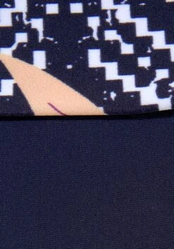 Venice Beach Bikini-Hose »Jane«, Mit Umschlagbund -Sunseeker Bikinis Geschaft 33dbf0a4789476e139e80c6f4df9b6cb