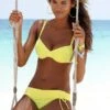Buffalo Bikini-Hose »Happy«, Mit Umschlagbund 2 Buffalo Bikini-Hose »Happy«, Mit Umschlagbund -Sunseeker Bikinis Geschaft 34a0c5ff53d228df3edd303b6af5fff6