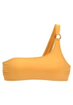 S.Oliver Bustier-Bikini-Top »Rome«, Mit One-Shoulder-Form -Sunseeker Bikinis Geschaft 38f8325b216d1e144113098ba7a29ab7