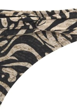 Bruno Banani Bügel-Bandeau-Bikini, In Trendigem Animalprint -Sunseeker Bikinis Geschaft 395f4f031c1ec478b375342a6a78fcc0