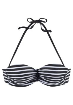 Venice Beach Bandeau-Bikini-Top »Summer«, Mit Geraffter Mitte 33 Venice Beach Bandeau-Bikini-Top »Summer«, Mit Geraffter Mitte -Sunseeker Bikinis Geschaft 396fd64b1de543ba8be15c97b31daf5e