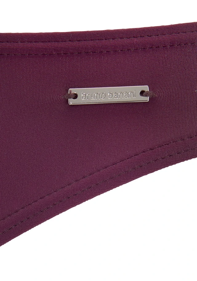 Bruno Banani Push-Up-Bikini, Mit Vorderverschluss 6 Bruno Banani Push-Up-Bikini, Mit Vorderverschluss – Bild 4