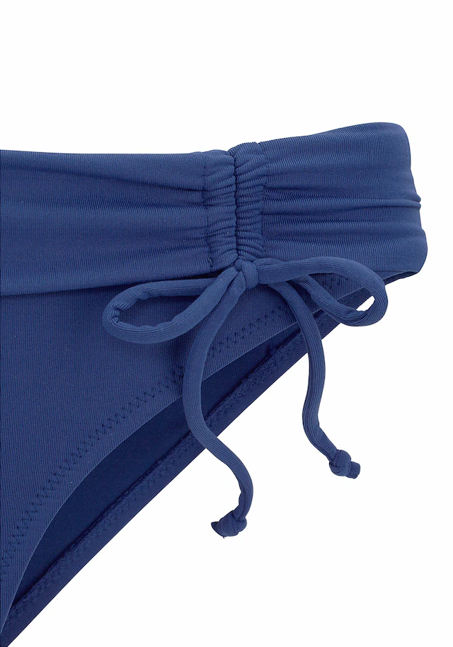 Buffalo Bikini-Hose »Happy«, Mit Umschlagbund 10 Buffalo Bikini-Hose »Happy«, Mit Umschlagbund – Bild 8