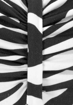 Venice Beach Bügel-Bandeau-Bikini-Top »Fjella«, In Zweifarbiger Animal-Optik -Sunseeker Bikinis Geschaft 3d8b025e224eb1c7b0858da0596e5611