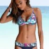 Venice Beach Bikini-Hose »Jane«, Mit Umschlagbund 2 Venice Beach Bikini-Hose »Jane«, Mit Umschlagbund -Sunseeker Bikinis Geschaft 45a7f037ae3cfe9498593dd7bdd1aed8