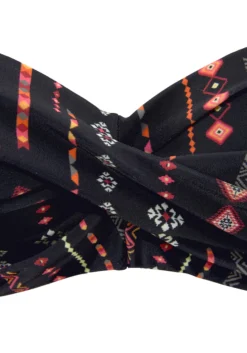 Buffalo Bügel-Bandeau-Bikini, Mit Abnehmbaren Trägern -Sunseeker Bikinis Geschaft 48fb7662eb3f752296692ae181a7e601