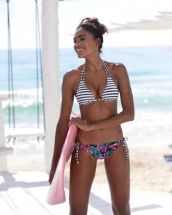 Venice Beach Triangel-Bikini-Top »Summer«, Mit Doppelträgern -Sunseeker Bikinis Geschaft 49850d0b064cadb8b911dfd13d41ede3