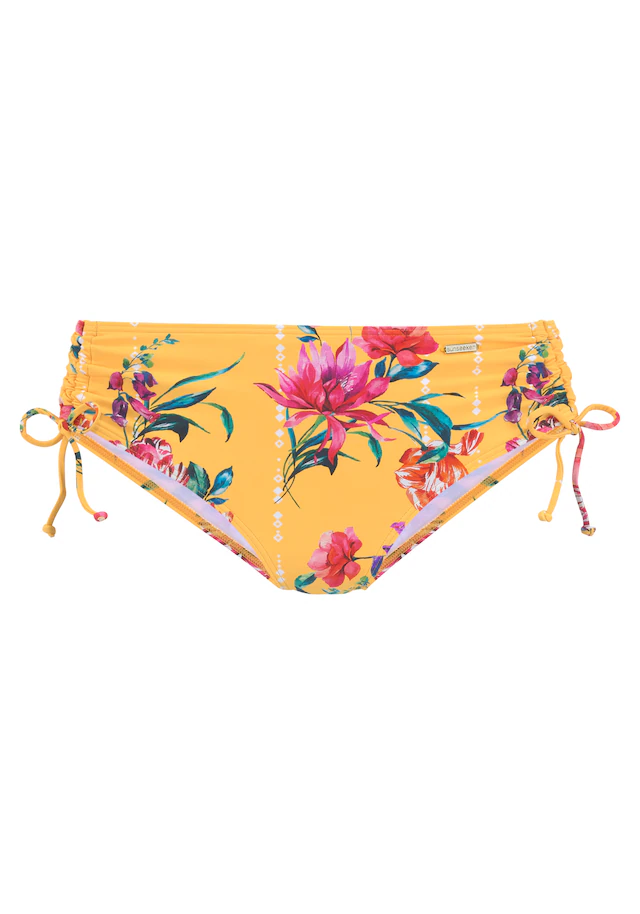 Sunseeker Bikini-Hose »Modern«, Seitlich Regulierbar 4 Sunseeker Bikini-Hose »Modern«, Seitlich Regulierbar – Bild 2