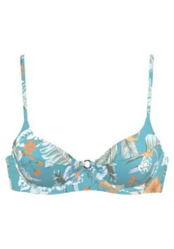 Sunseeker Bügel-Bikini-Top »Suva«, Mit Leichter Wattierung 25 Sunseeker Bügel-Bikini-Top »Suva«, Mit Leichter Wattierung -Sunseeker Bikinis Geschaft 4e9b7f84486a8e90a070288a678fa6e4