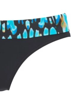 Petite Fleur Triangel-Bikini, Mit Türkisfarbenem Druck Und Wattierung -Sunseeker Bikinis Geschaft 52efcff7f417fe1ffd3ee4182f31068f