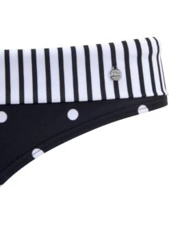 S.Oliver Bikini-Hose »Audrey«, Mit Umschlagbund Und Mustermix 25 S.Oliver Bikini-Hose »Audrey«, Mit Umschlagbund Und Mustermix -Sunseeker Bikinis Geschaft 551d2d8ffacf8ad4dc255db65d2dce99