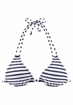Venice Beach Triangel-Bikini-Top »Summer«, Mit Doppelträgern -Sunseeker Bikinis Geschaft 559b78dee9c13a95919e32f7e056167d